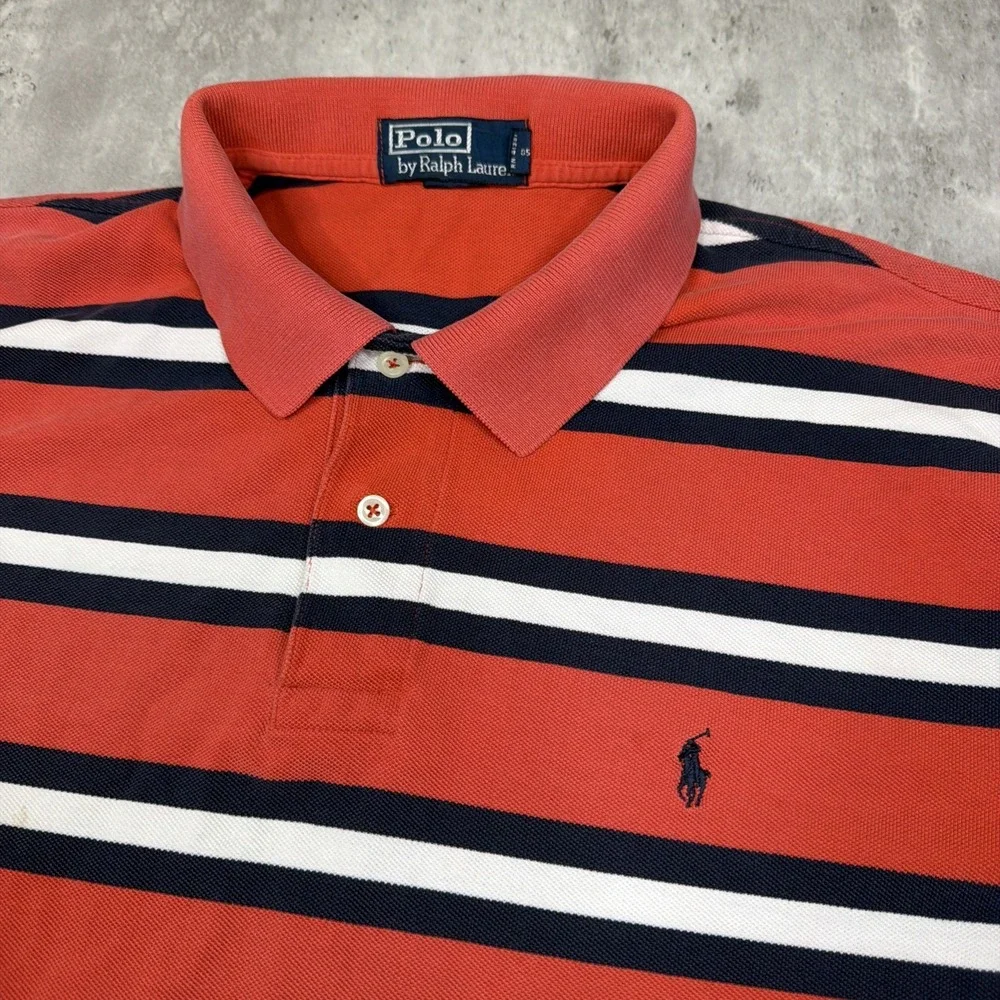 Polo Ralph Lauren ready ship